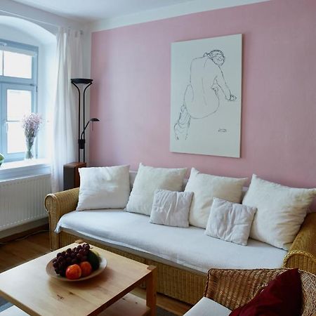 Ferienwohnung Priessnitz دريسدن المظهر الخارجي الصورة