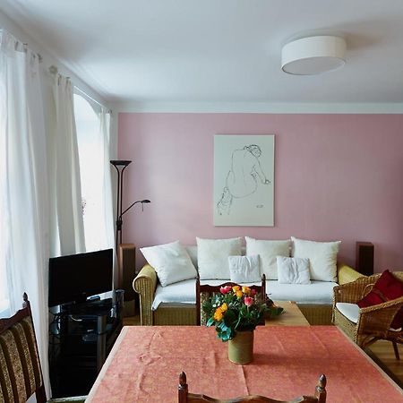 Ferienwohnung Priessnitz دريسدن المظهر الخارجي الصورة